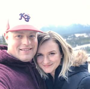 Meet your Posher, Teresa